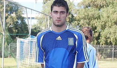 Οριστικά εκτός τελικού ο Παπασταθόπουλος