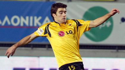 Νίκη εν όψει ντέρμπι