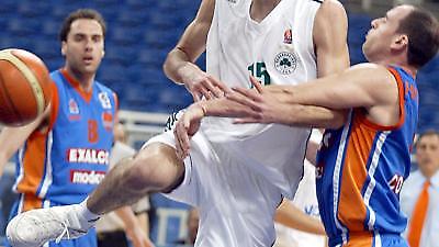 Α1: Αποστολή στην Πάτρα