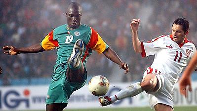 Ενδιαφέρον της Νιούκαστλ για Ντιόπ