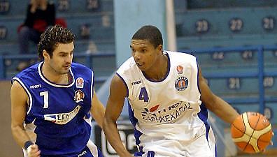 Α1: Χωρίς Παπαδάτο κόντρα στον Ολυμπιακό