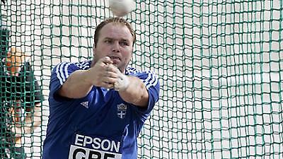 Δεν τα κατάφερε ο Παπαδημητρίου