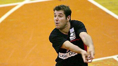 «Κόκκινος» ο Παπαδημητρίου!