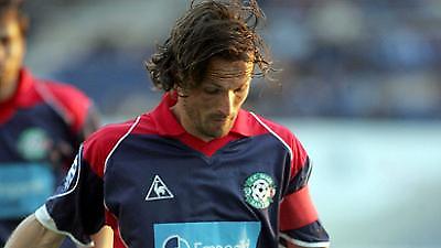 ΞΑΝΘΗ: Προπόνηση με διπλό πρόβλημα