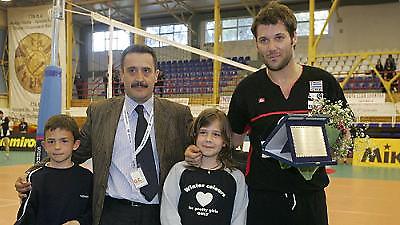 Παπαδημητρίου: «Πρέπει να είμαστε σοβαροί»