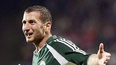 Βγήκαν κάποια θετικά στοιχεία