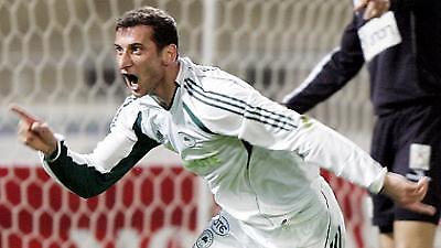 ΠΑΝΑΘΗΝΑΪΚΟΣ – ΞΑΝΘΗ 2-1 (Τελικό)