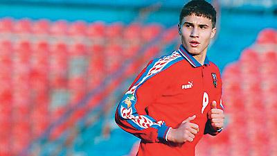 Μιά βραδιά στο Λεβερκούζεν...