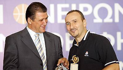 Παπαδόπουλος: «Κλειδί η διάρκεια»