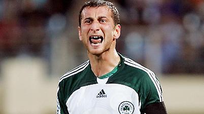 «Τίποτα λιγότερο από τον τίτλο»