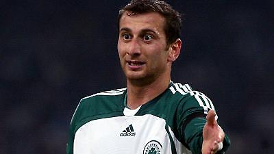 Πάλι στο κρεβάτι ο «Παπ»