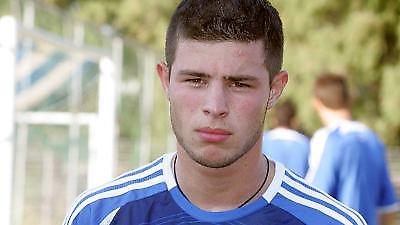 Γιάννης Παπαδόπουλος