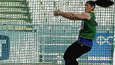 Αποκλεισμός και για την Παπαδοπούλου