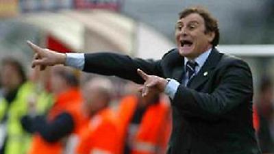 Αλλαγή «σελίδας» στην Παλέρμο