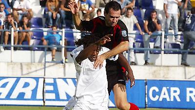 ΚΑΛΑΜΑΡΙΑ: Αμφίβολος ο Παπαδόπουλος