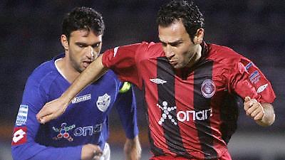 ΚΑΛΑΜΑΡΙΑ: Απών ο Παπαδόπουλος