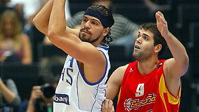 Στη Ρεάλ και επίσημα ο «Λάζος»