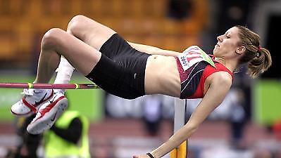 Καλές επιδόσεις από Χατζηνάκου, Παπαγεωργίου