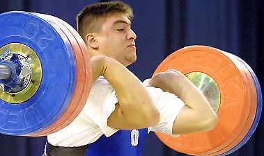 Αρση Βαρών: Αυλαία με ακύρωση