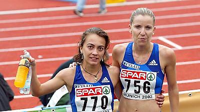 Σπουδαίες επιδόσεις στο Βαλκανικό βάδην