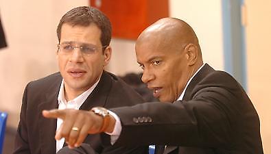 Παπαχατζής: «Έχω δεθεί με τον Άρη»