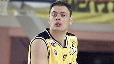 Παπαϊωακείμ:''Στόχος της ΑΕΚ η τετράδα!''