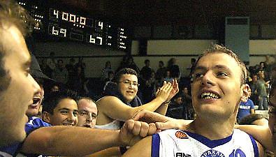 Κοντά σε Χαραλαμπίδη η ΑΕΚ