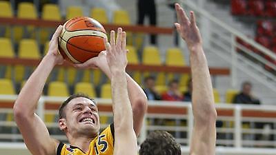 Α1: Μια μέρα παράταση για Ντίξον