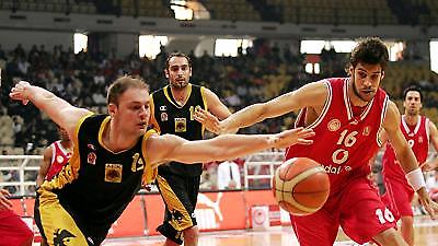 Α1: Με προβλήματα και αισιοδοξία…