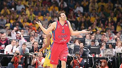 Παπαλουκάς... 1000 καρατίων