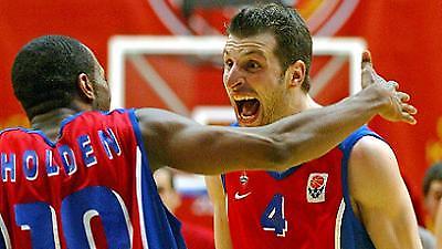 Διακρίσεων συνέχεια για τον Παπαλουκά