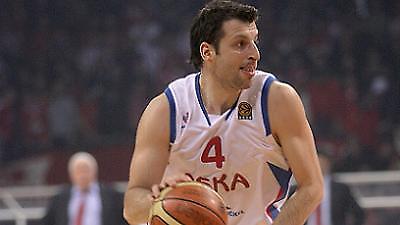 Παπαλουκάς:«Ο Παναθηναϊκός έχει ελαφρύ προβάδισμα»