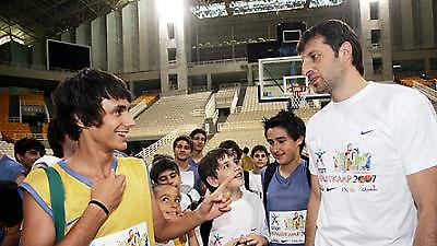 Παπαλουκάς: «Λόγω τιμής, δεν ξέρω τι θα κάνω»