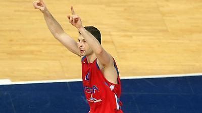 Παπαλουκάς: «Αποδείξαμε ότι είμαστε μεγάλη ομάδα»