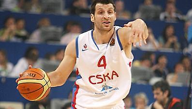 Μόνιμος κάτοικος Μόσχας