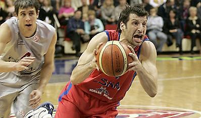 Παπαλουκάς: «Το πρώτο και το τελευταίο»