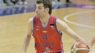 «Τριπλ κράουν» για την ΤΣΣΚΑ του Παπαλουκά