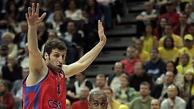 Παπαλουκάς: «Μόνο ΝΒΑ»