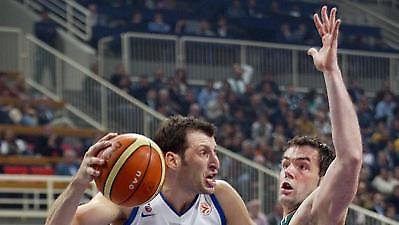 Παίκτης της χρονιάς ο Παπαλουκάς