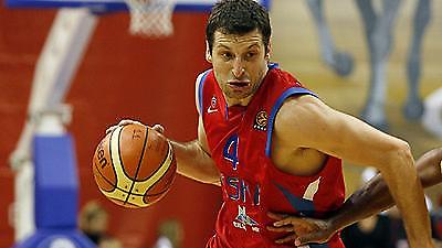 Περίπατος άνευ Παπαλουκά για την ΤΣΣΚΑ