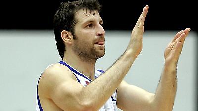 Παπαλουκάς: «Δεν έχω λόγους να γυρίσω ακόμη»