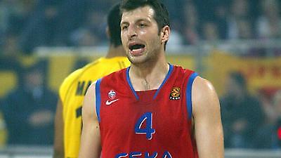 Παπαλουκάς: «Πρωτόγνωρο συναίσθημα για μένα»