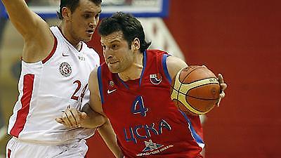 Προβάδισμα για ΤΣΣΚΑ και Ντιναμό