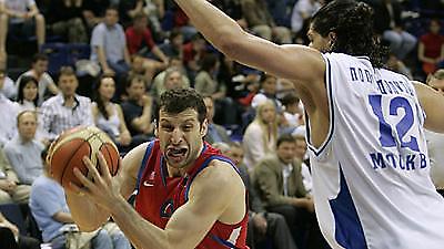 Έδειξε τα δόντια της!