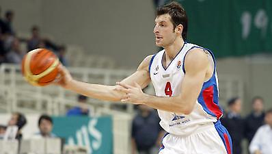 Παρέμεινε 'Ρώσος' ο Παπαλουκάς