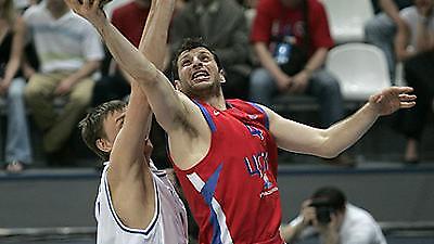 Ποιος να συγκριθεί μαζί σου…