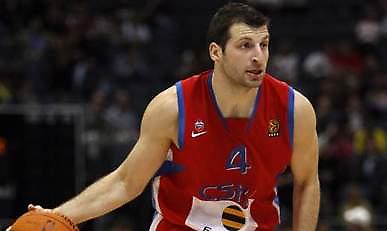 Πρωτάθλημα ανατολικών χωρών εν όψει στο μπάσκετ