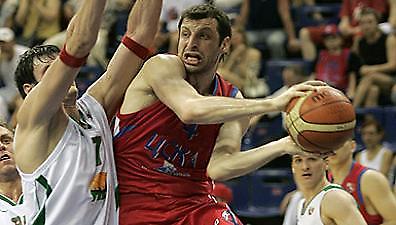 «Πρωταγωνιστής στο ΝΒΑ»