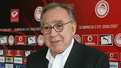 Η ώρα του προέδρου...