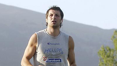 Παπαλουκάς: «Όλοι δουλεύουμε για την Εθνική»